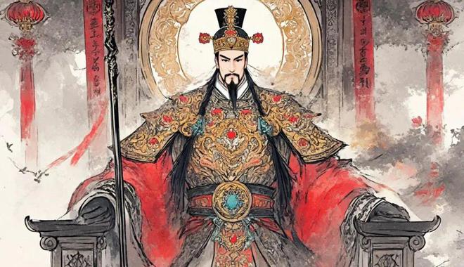最“精分”暴君的狼人杀剧本开元棋牌app