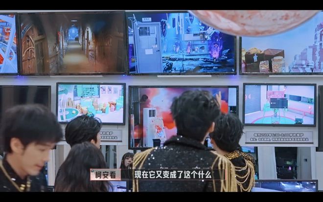 》：演员没包袱推理更共情开元棋牌《开始推理吧3
