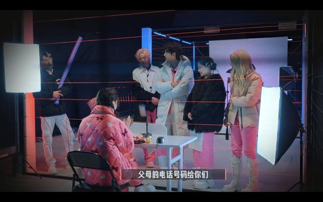 》：演员没包袱推理更共情开元棋牌《开始推理吧3(图4)