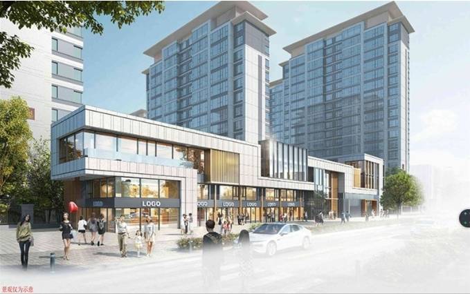 合肥2026在售楼盘-详情-中心】开元棋牌网站合肥肥东最新在售楼盘【(图1)