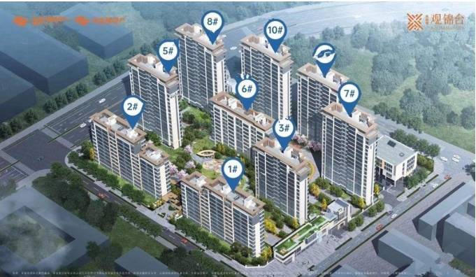 合肥2026在售楼盘-详情-中心】开元棋牌网站合肥肥东最新在售楼盘【(图2)