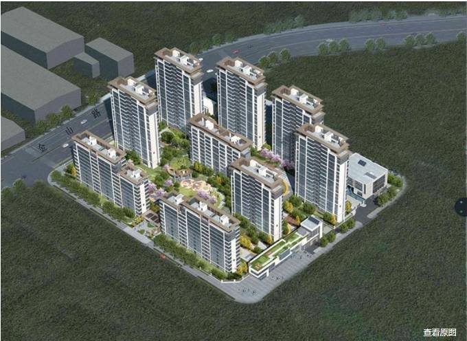 合肥2026在售楼盘-详情-中心】开元棋牌网站合肥肥东最新在售楼盘【(图3)