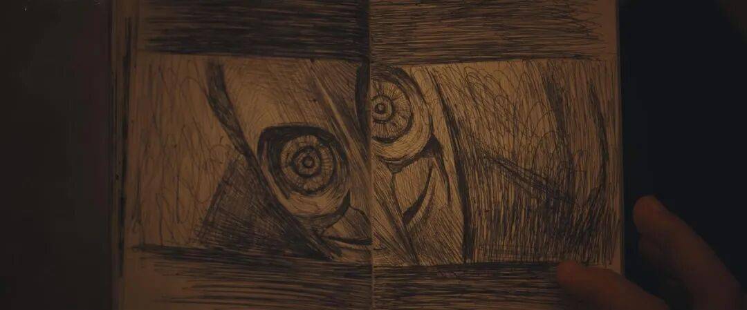 度闻所未闻本片依旧「未成年慎看」开元棋牌试玩整整6年一直在杀！尺(图7)