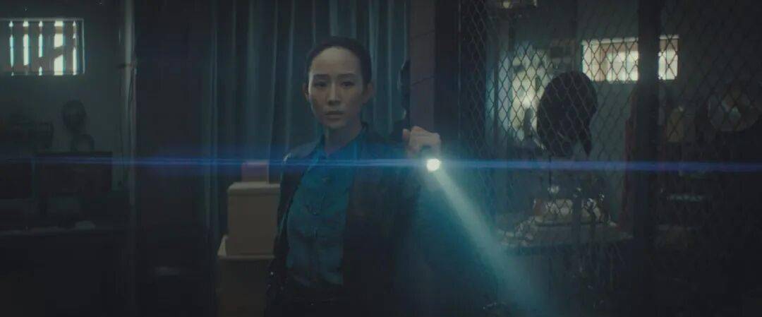 度闻所未闻本片依旧「未成年慎看」开元棋牌试玩整整6年一直在杀！尺(图15)