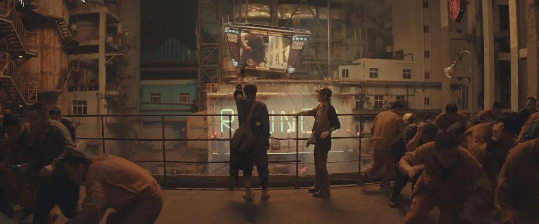 度闻所未闻本片依旧「未成年慎看」开元棋牌试玩整整6年一直在杀！尺(图19)