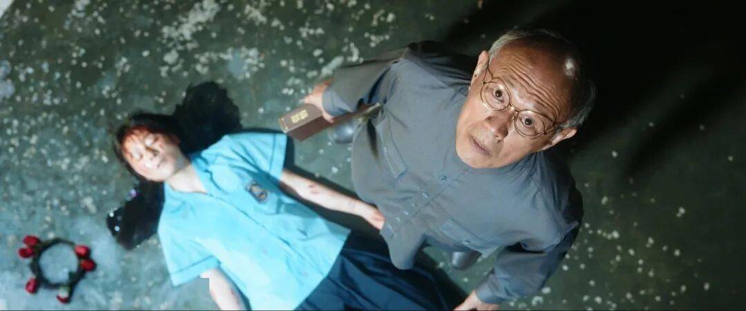 度闻所未闻本片依旧「未成年慎看」开元棋牌试玩整整6年一直在杀！尺(图26)