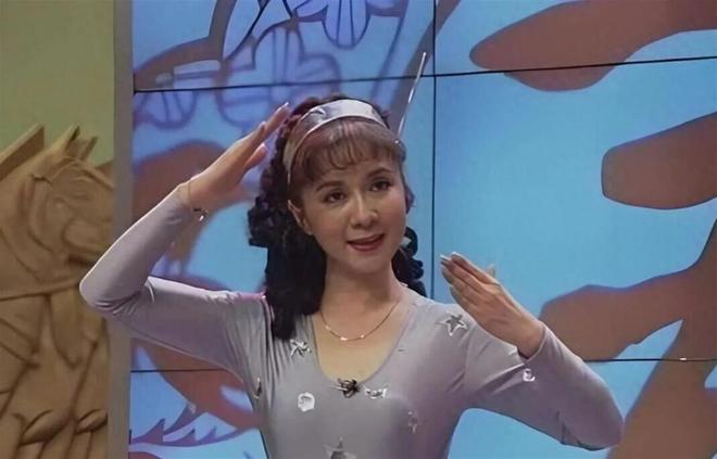 撰文：笑声里有好作品的答案开元棋牌试玩蔡明人民日报(图3)